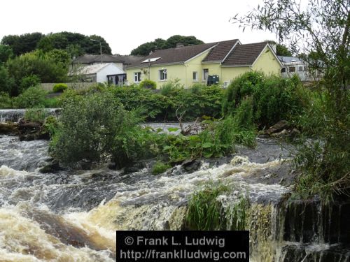 Ballysadare Falls